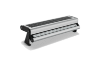 Solar Horizontal Light - Solar LED Light Bar