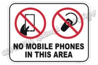No Mobile No Bluetooth