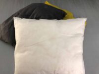 Spill Control Absorbent Cushions   A42210