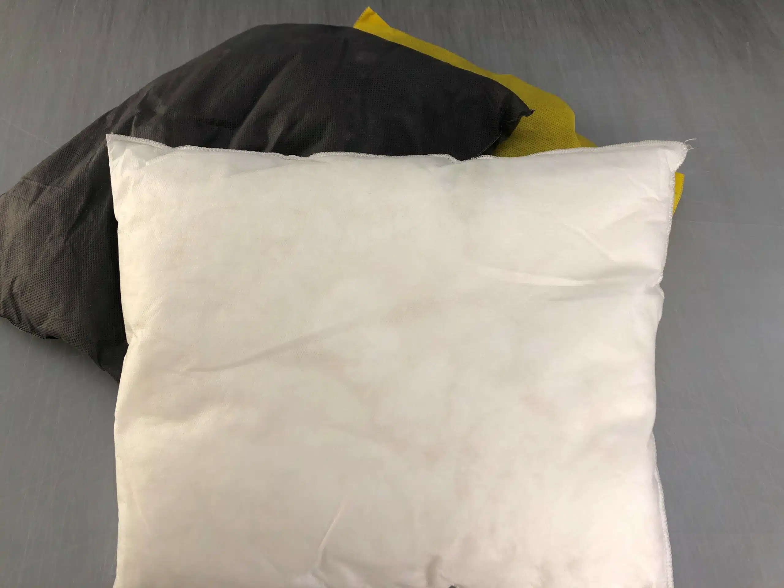 Spill Control Absorbent Cushions   A42210