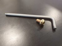 Trilob Spanner