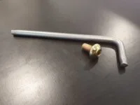 Trilob Spanner