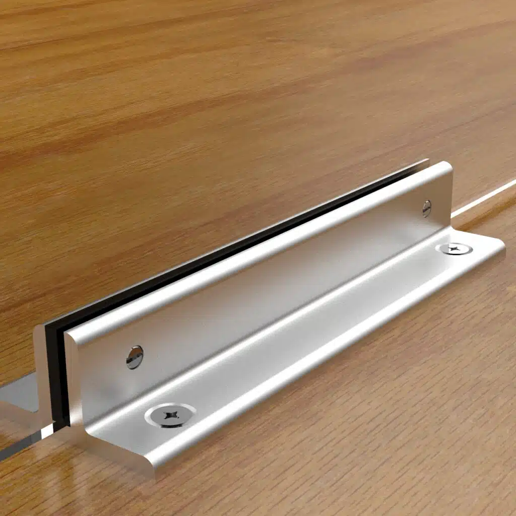 A 40132 T Mount Wall Bracket - Image 2