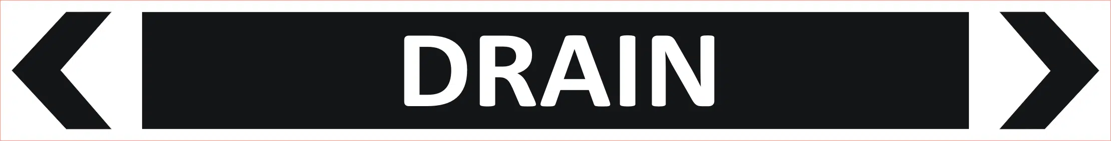 Drain Pipe Marker PI 450706