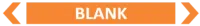 Customised Electrical Pipe Marker    PI 450901