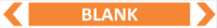 Customised Electrical Pipe Marker    PI 450901