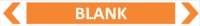 Customised Electrical Pipe Marker PI 450901