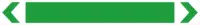 Customised Water Pipe Marker PI 450101