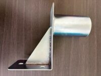 Wall Mount Bracket for Convex Mirror A4071