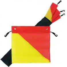 Safety Flag T2740