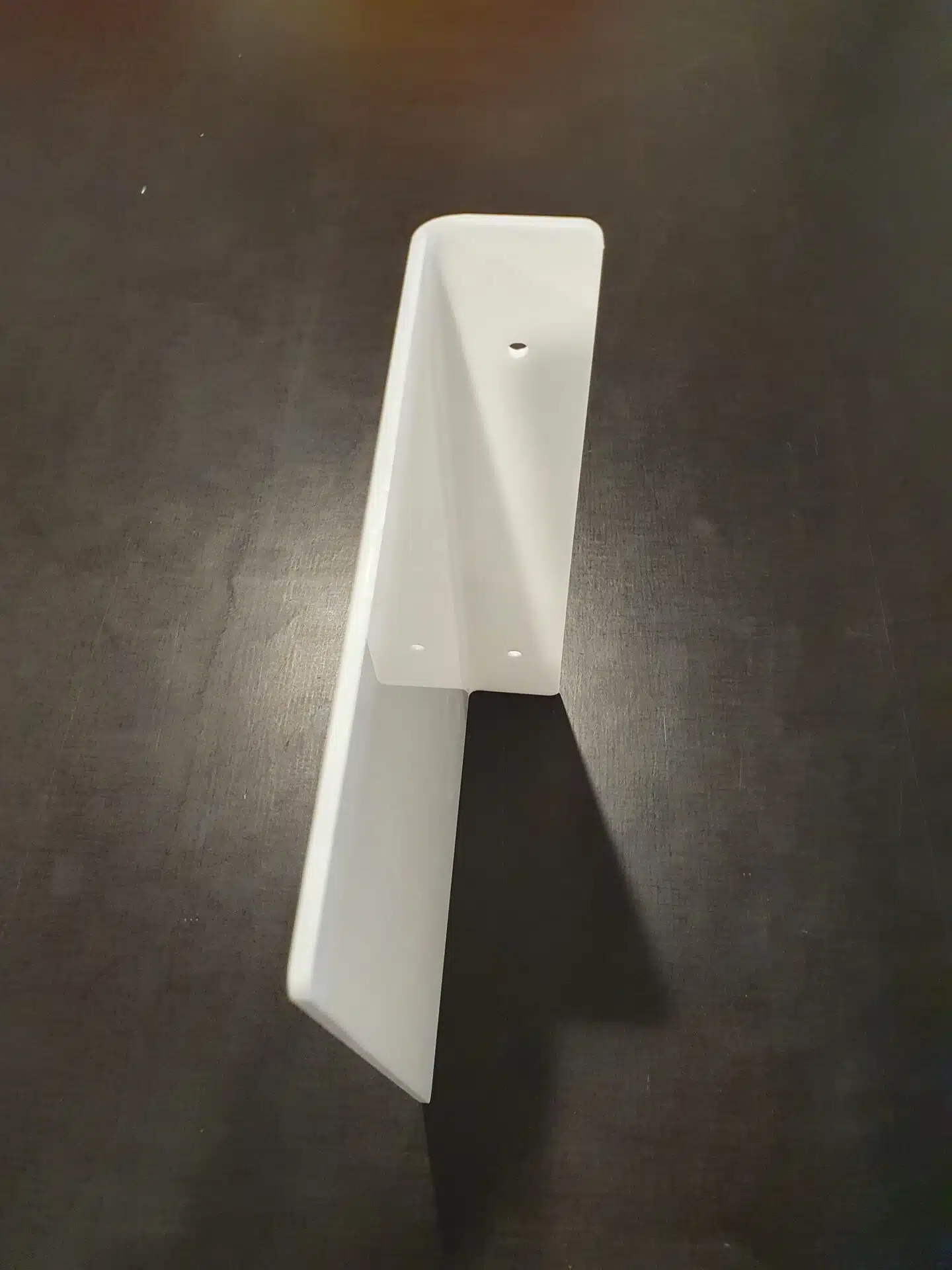 Ladies Toilet Projection Wall Sign       IN16287 - Image 2