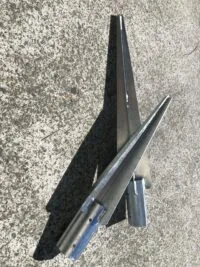 Ground spike by OzPost A4078