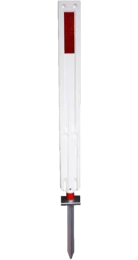 Flexi 360 Unsealed Flexible Guide Post A4022