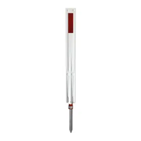 Flexi 360 Bitumen Drivable Anchor Flexible Guide Post A4023