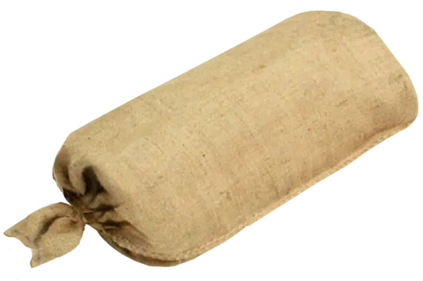 Hessian Sand Bag A40620