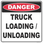 Danger signs - Danger Safety Signage- National Safety Signs