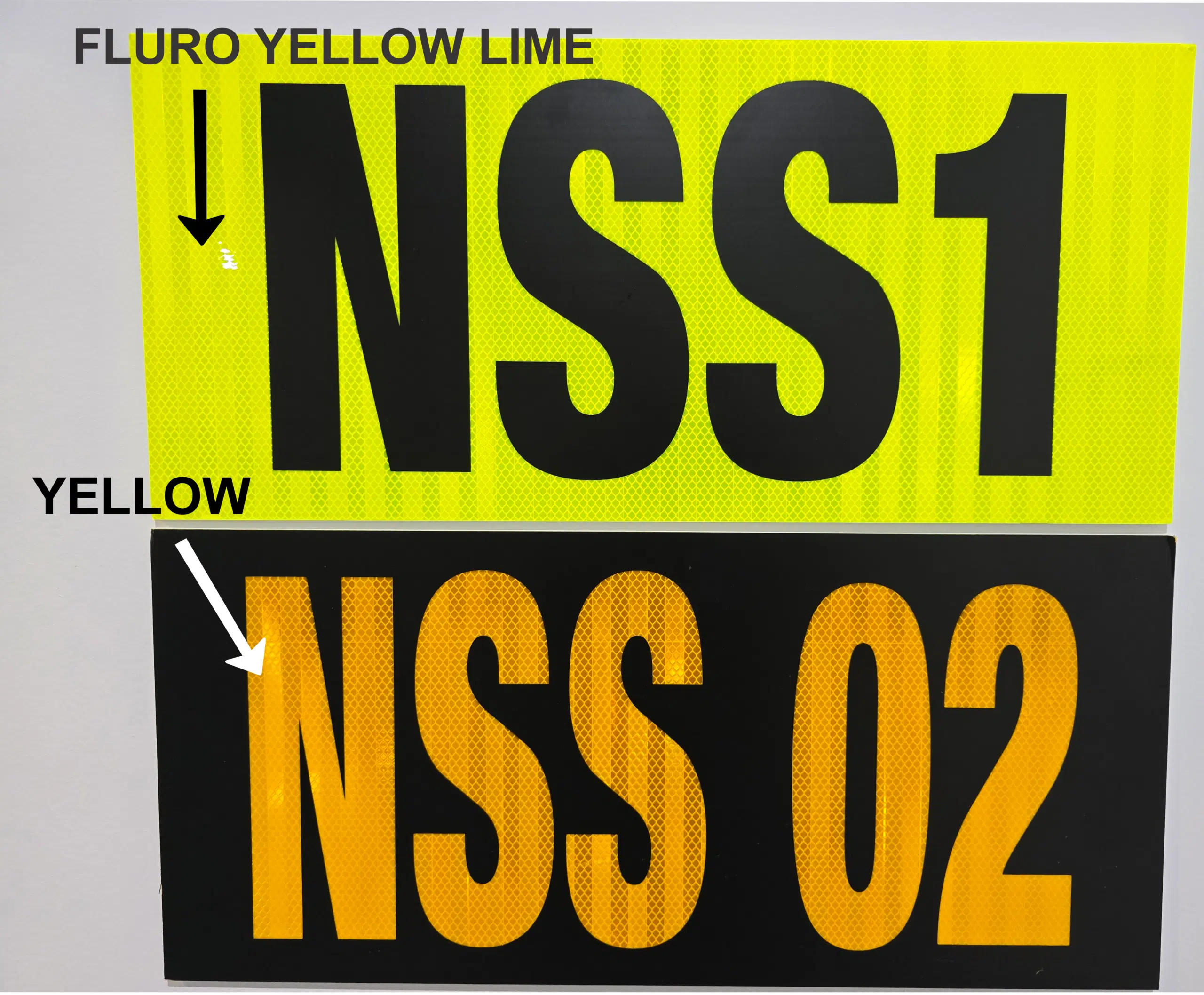 Site Vehicle Call Number V2653 - Image 2