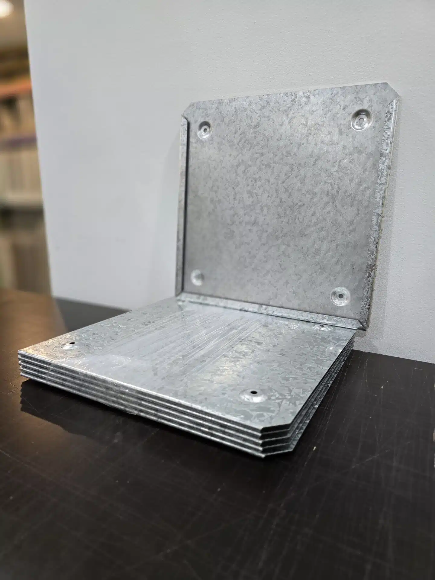 Diamond Placard holder T2745 - Image 3