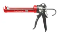 Tough Red Cartridge Caulking Gun  A4031