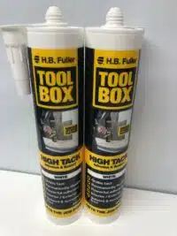 Tool Box High Tack Hybrid Polymer Adhesive & Sealant  A4032