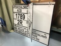 Custom Foldable EIP 4 Leaf T2750