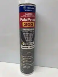 FulaPrene 303 Adhesive Sealant