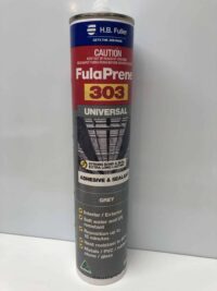 FulaPrene 303 Adhesive Sealant
