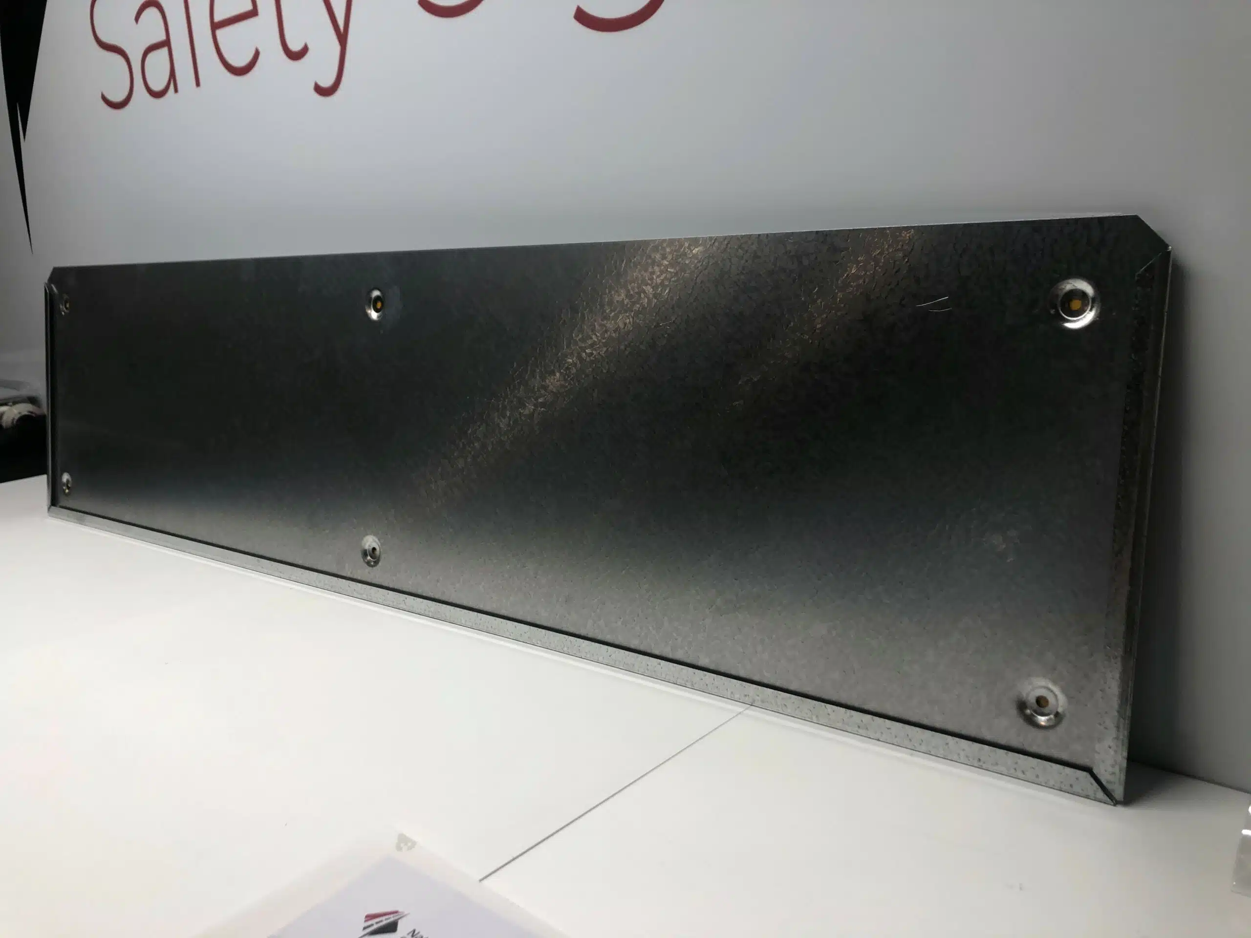 Long Vehicle Sign Holder T2754