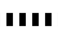 D4-5-1 Obstruction Marker