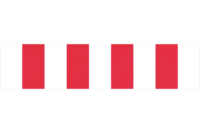D4-5-2 Obstruction Marker