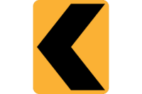 D4-6 Curve Alignment Marker
