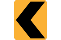 D4-6 Curve Alignment Marker