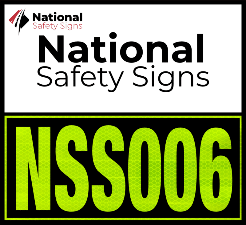Contractor Vehicle Identification w/- Company Logo V2683 - Image 2