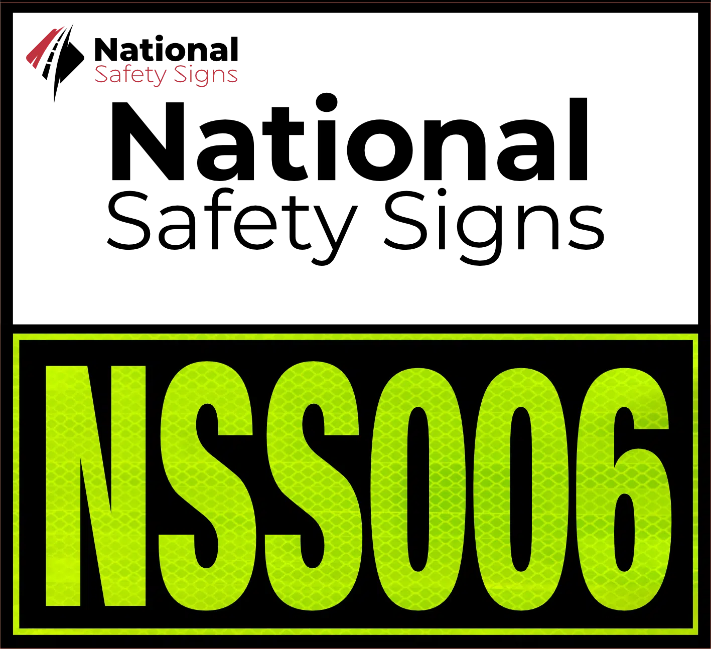 Contractor Vehicle Identification w/- Company Logo V2683 - Image 2