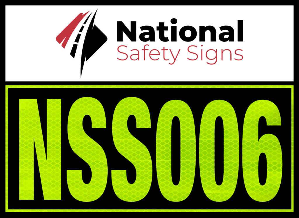 Machinery signs - Forklift Signs - National Safety Signs
