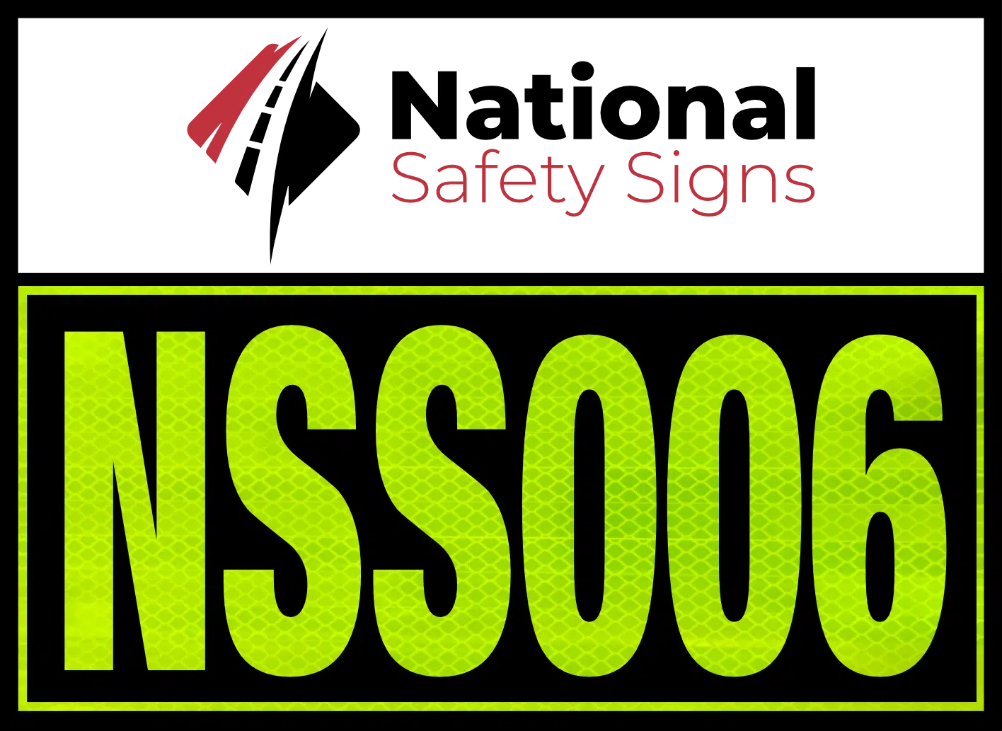 Contractor Vehicle Identification w/- Company Logo V2683