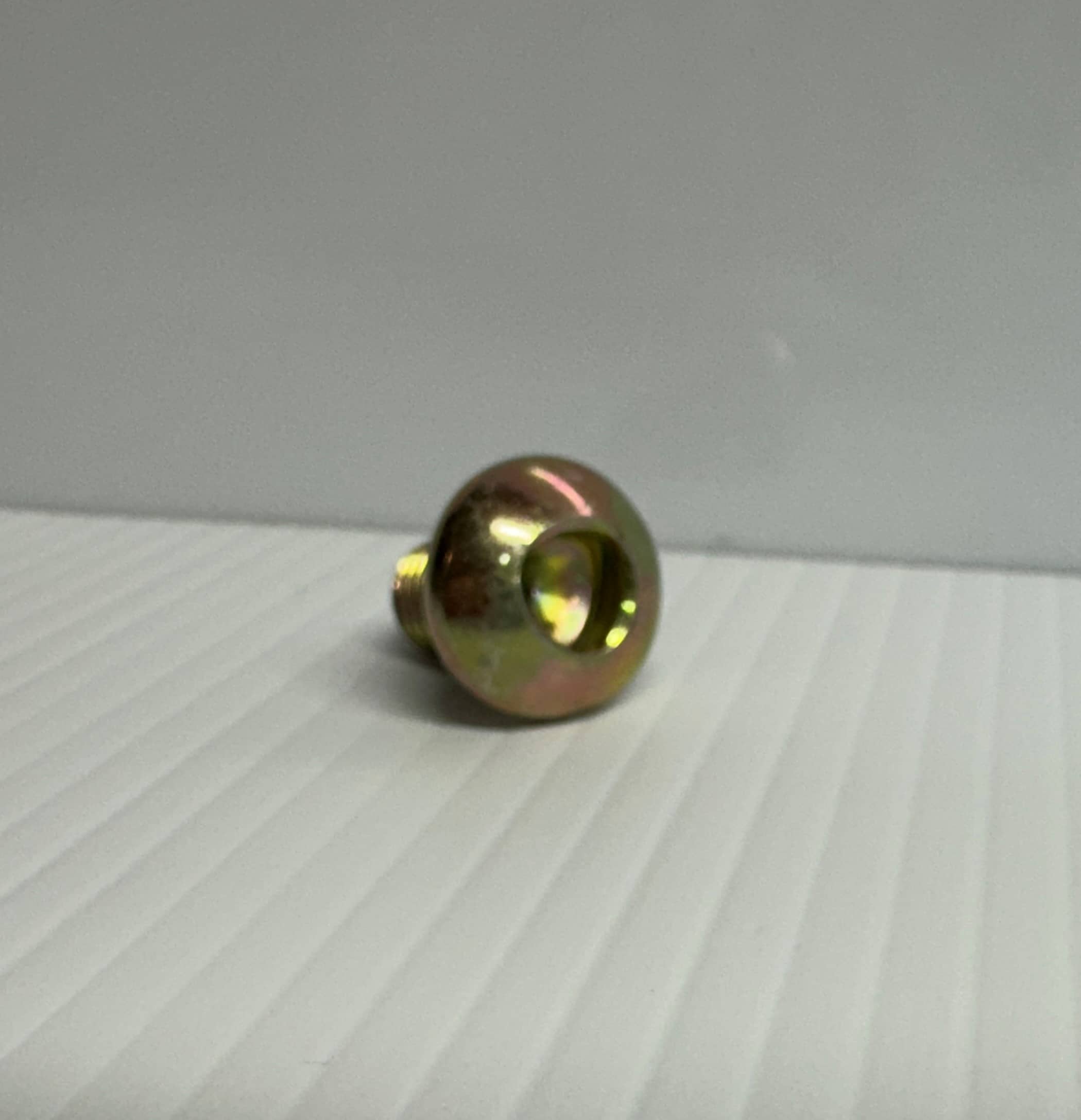 Trilobular 21mm Security Bolt A40120 - Image 2