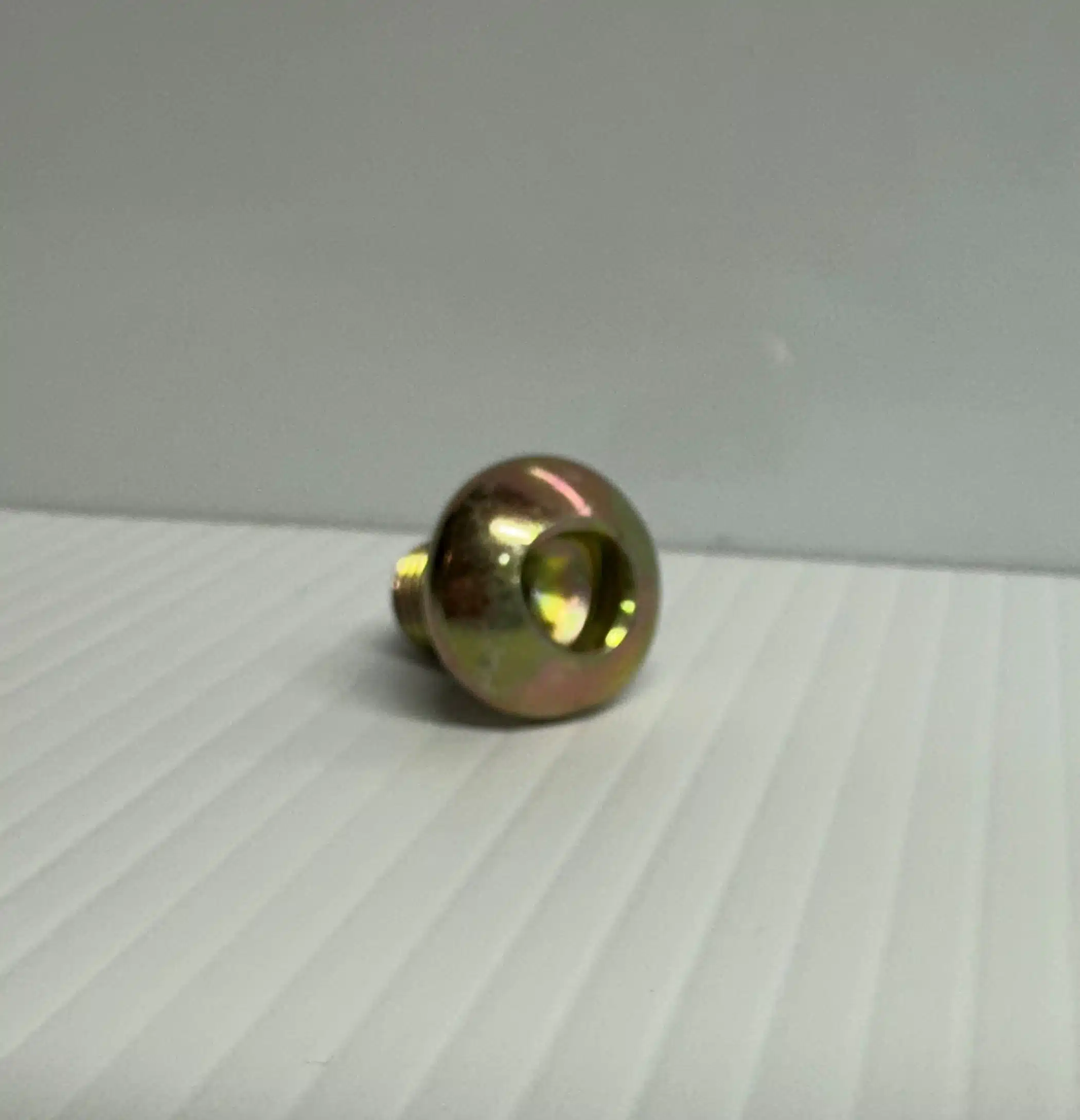 Trilobular 21mm Security Bolt A40120 - Image 2