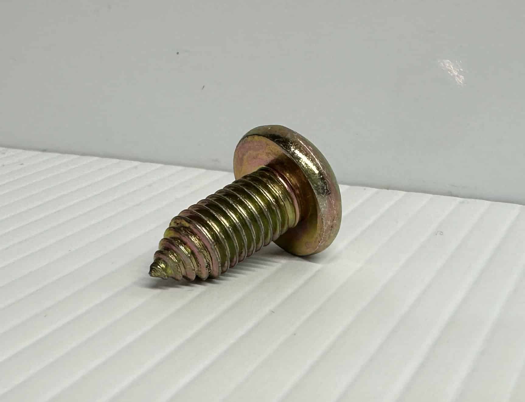 Trilobular 21mm Security Bolt A40120