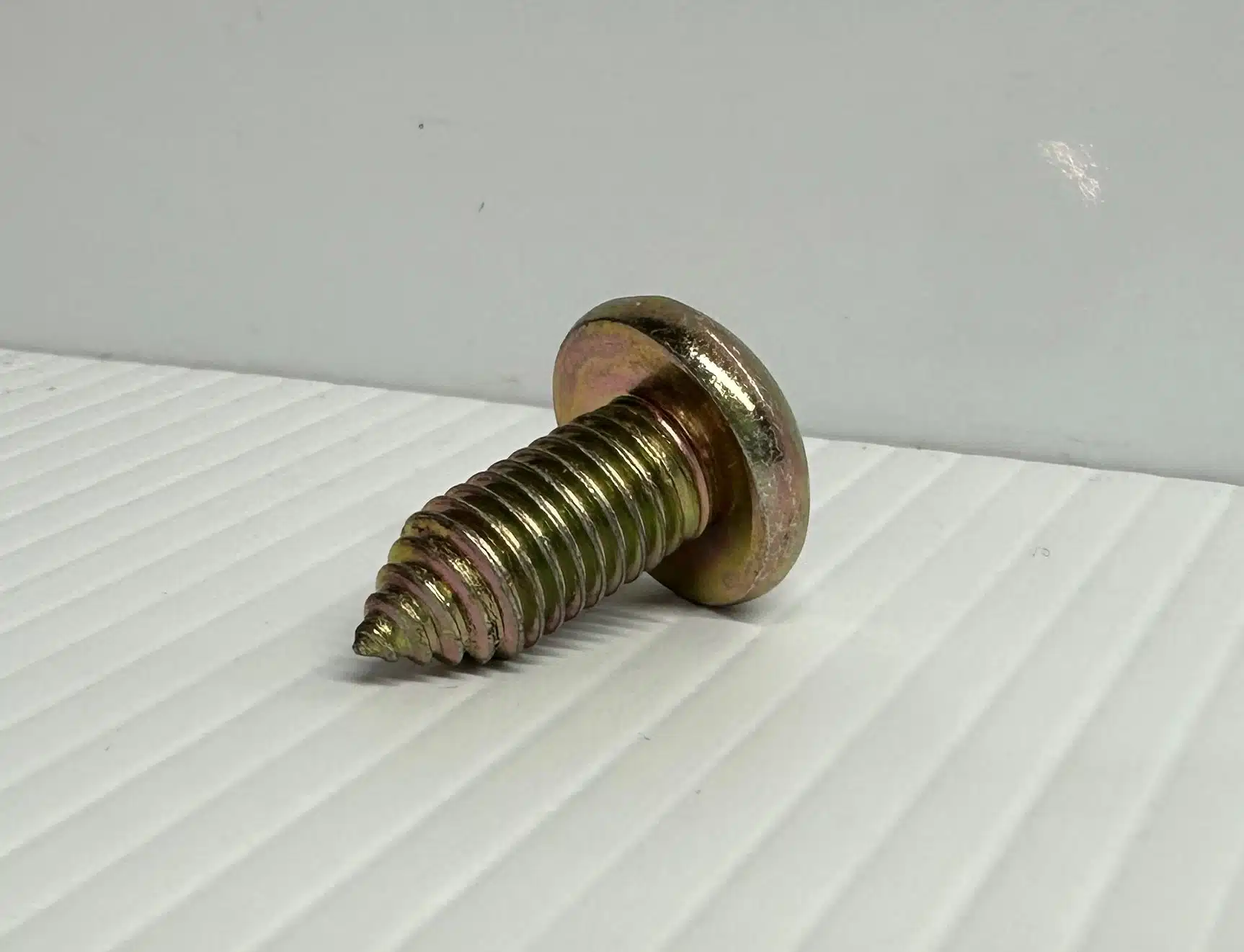 Trilobular 21mm Security Bolt A40120