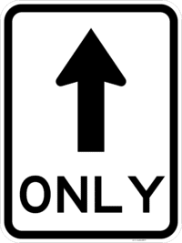 R2-7 No Turns