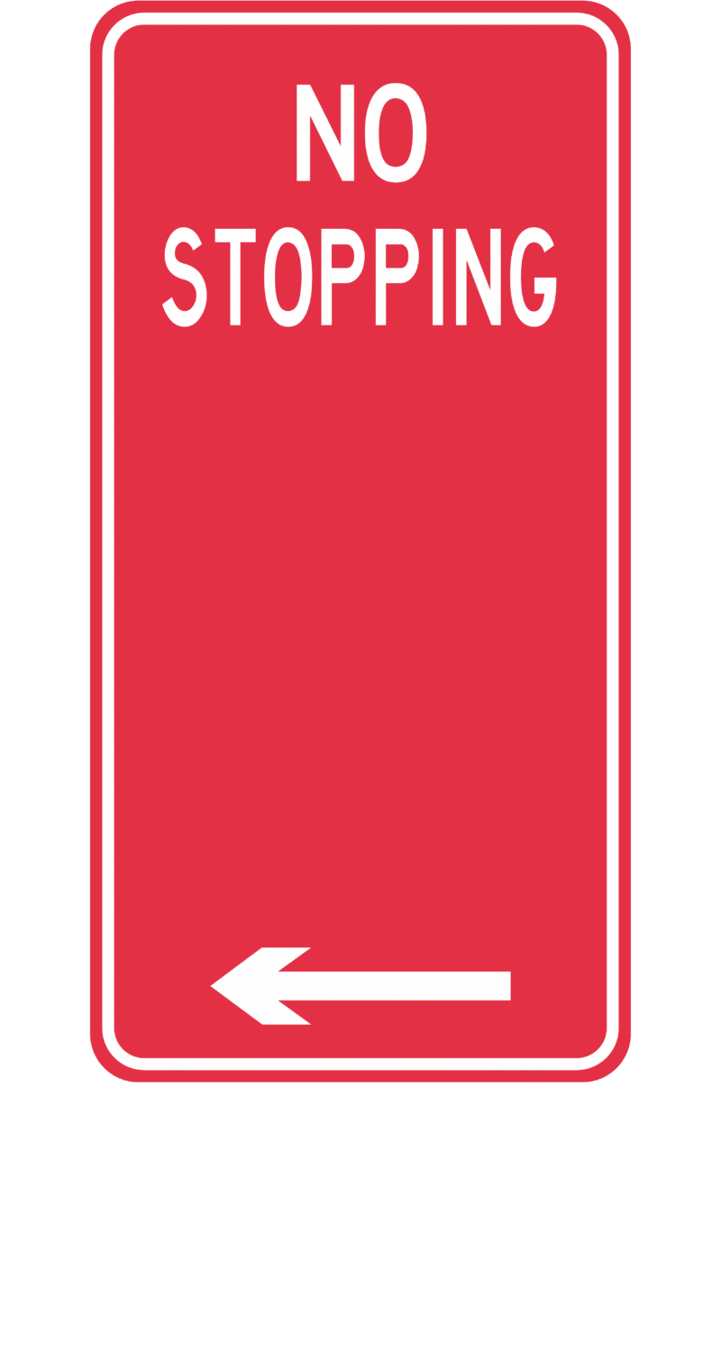 R5-400n No Stopping - NSW Only - Image 2