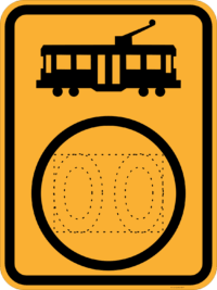 W7-10 Tram Speed