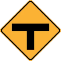 W2-3 T-Junction (symbolic)