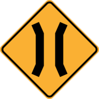 W4-1 Narrow Bridge (symbolic)