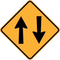 W4-11 Two Way (symbolic)