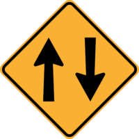W4-11 Two Way (symbolic)