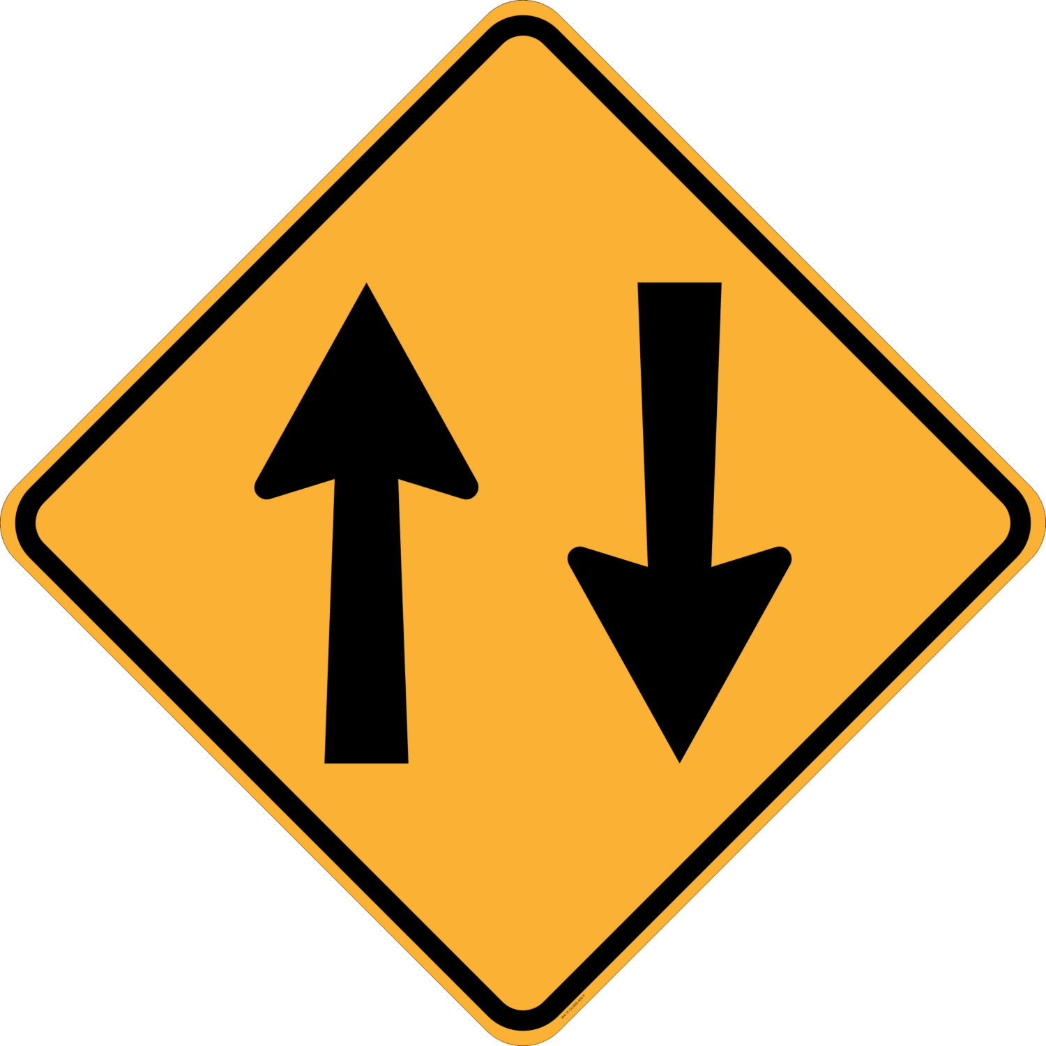 W4-11 Two Way (symbolic)