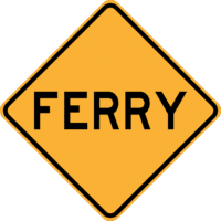 W5-1 Ferry