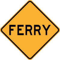 W5-1 Ferry
